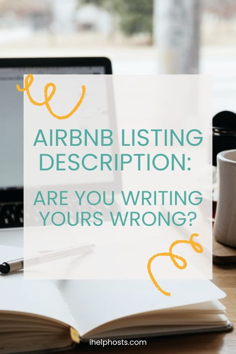 - Airbnb listing
- Airbnb listing description
- Airbnb listing description tips
- Airbnb listing description how to
- Airbnb
- Airbnb host
- How to be an Airbnb host
- Airbnb hosting how to
- Airbnb hosting tips What To Write About, Airbnb Design, What To Write, Miramar Beach, Airbnb Host, Writing About Yourself, Short Term Rental, Cabin Rentals, How To Make Bed