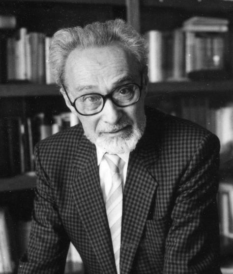 Primo Levi, Tao