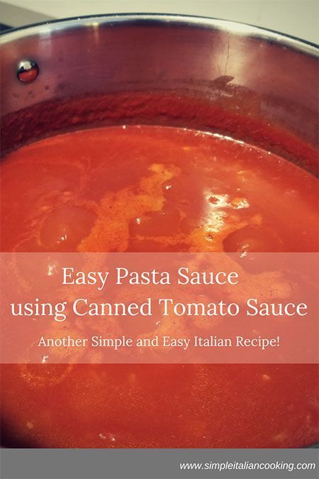 Making Pasta Sauce, Homemade Pasta Sauce Recipe, Pasta Sauce Recipes Easy, Red Sauce Pasta Recipe, Quick Pasta Sauce, Pasta Sauce Recipes Tomato, Best Spaghetti Sauce, Red Pasta, Italian Pasta Sauce