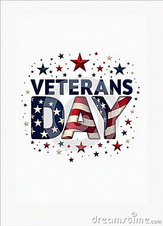 ai-generated-poster-veterans-day-flag-stars-pattern-text-texture-stars-arround Veterans Day 2024, Veterans Day Poster Ideas, Veterans Day Art, Military Veteran Transition, Veterans Day Images, Text Texture, November Holidays, Veteran Day, Chalk Sign