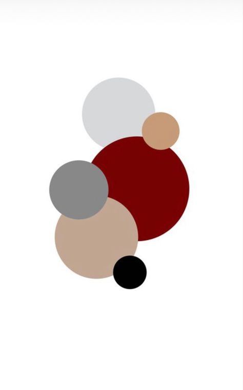 Aesthetic Red Color Palette, Maroon Color Palette Colour Schemes, Red And Grey Color Palette, Grey And Red Aesthetic, Maroon Color Palette, Burgundy Colour Palette, Beige Color Scheme, Gold Color Palettes, Red Colour Palette