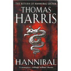 Hannibal Book, Dr Hannibal, Hannibal Lecter Series, Thomas Harris, Fbi Special Agent, The Fall Guy, Audio Cassette Tapes, Hannibal Lecter, Free Books Download