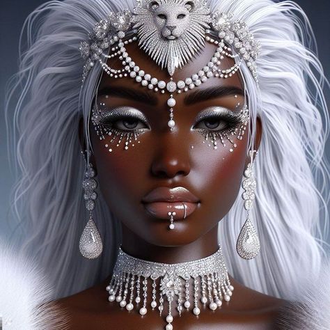 Black Queen Birthday Quotes, Queen Birthday Quotes, Queen Aesthetic Dark, Multiverse Images, Black Queen Dress, Queen Art Drawing, Black Queen Aesthetic, Queen Dress Black, Exotic Makeup Looks