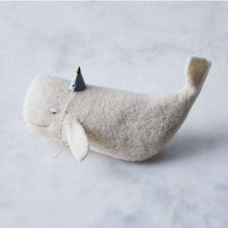 Animal Vegetable, Diy Felt Animals, Felt Fish, Needle Felting Diy, Felting Ideas, Wool Animals, Felt Projects, Needle Felting Kits, Needle Felting Projects