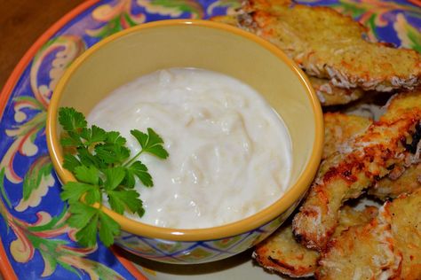 Red Lobster Pina Colada Dipping Sauce Recipe - this was dead-on the recipe!! delicious. Pina Colada Dipping Sauce, Lobster Sauce, Coconut Shrimp Recipes, Dipping Sauces Recipes, Red Lobster, Coconut Shrimp, Appetizer Dips, Pina Colada, Shrimp Recipes