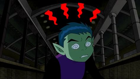 Old Teen Titans, Garfield Logan, Fantasy People, Titans Tv Series, Pfp Pics, Roblox Guy, Beast Boy, Young Justice, Teen Titans