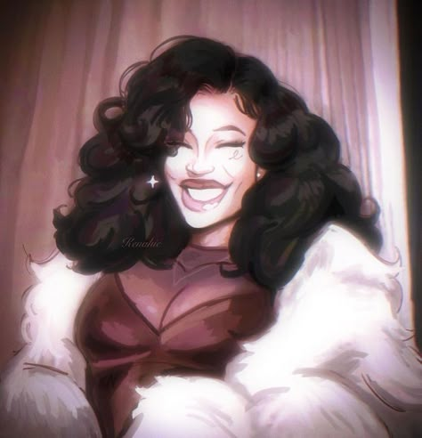 Sza Aesthetic Pfp, Wallpaper Aesthetic Grunge, Sza Aesthetic, Whatsapp Theme, Black Art Painting, Aesthetic Pfp, Pretty Drawings, Black Love Art, Black Art Pictures