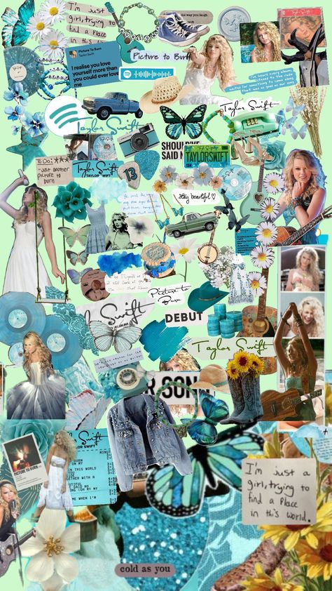 Taylor swift debut Debut Taylor Swift Lyrics Wallpaper, Taylor Swift Debut Aesthetic Wallpaper, Taylor Swift Debut Minimalist Poster, Taylor Swift Debut Collage, Taylor Swift Debut Song Posters, Taylor Swift Debut Aesthetic Collage, Debut Taylor Swift, Debut Taylor, Taylor Swift Debut