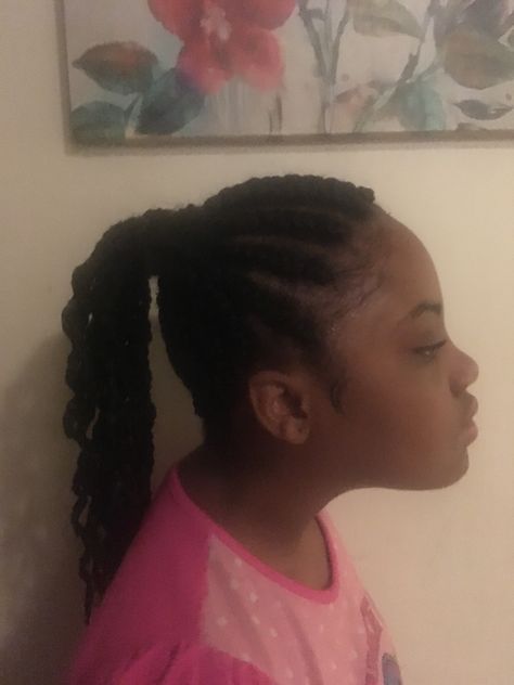 School hairstyles First Day Of School Hairstyles Black Braids, First Day Of School Hairstyles Braids, Hair Styles Back To School, Middle School Hairstyles Black, 7th Grade Hairstyles, Hairstyles For School Braids, Grade Hairstyles, Back To School Hairstyles Braids, Back To School Braids