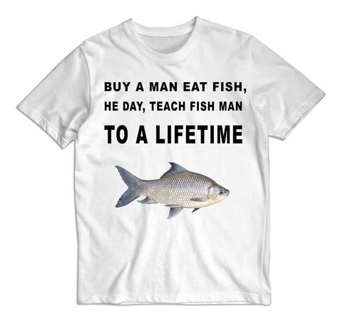 Funny fishing shirts