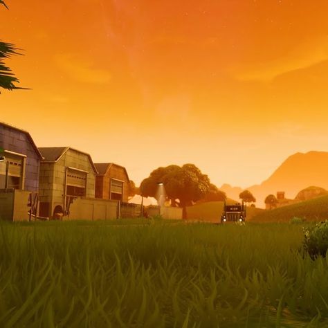 Fortnite Battle Royale turns 7 years old today Fortnite Nostalgia, Fortnite Lobby, Old Fortnite, Fortnite Background, Fortnite Wallpaper, 2010s Nostalgia, Fortnite Battle Royale, Custom Painting, Battle Royale