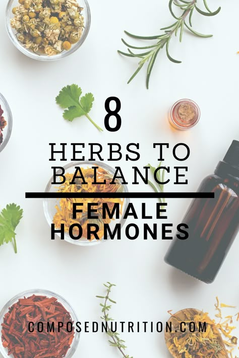 Hormone Balancing Tea, Female Hormone, Cramp Relief, Period Tips, Hormone Diet, Fertility Nutrition, Hormone Balancing Diet, Period Hacks, How To Regulate Hormones