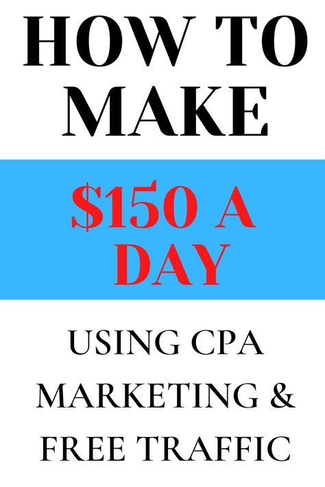 Cpa Marketing Tips, Cpa Marketing Free Traffic, How To Get More Traffic To Your Website, Free Websites To Learn Digital Marketing, Cpa Exam Studying, Free Digital Marketing Certifications, Cpa Marketing, Cpa Exam, Online Surveys That Pay