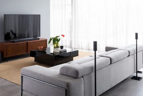 What Is Dolby Atmos, and How Does It Revolutionize Surround Sound? | Bose Surround Sound Living Room, Bose Bluetooth Speaker, Tv Set Up, Bose Speakers, Bose Headphones, Tv Speakers, Surround Speakers, Surround Sound Speakers, Ceiling Speakers