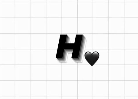 H Wallpaper Letter Aesthetic, Profil Pictures, Honeycomb Wallpaper, Romantic Room Surprise, H Letter Images, H Alphabet, Beauty Iphone Wallpaper, Dp Photos, Letter Images