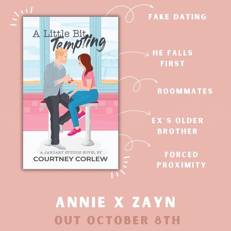 🌟ARC signups are open!🌟 You’ll love this story if you enjoy books with: 🧍Ex’s older brother 👥 Forced proximity 💗 He falls first 🥸 Fake dating ❤️‍🔥 Open door spice ARCs will be sent out in September! 💗 you can find the link in the usual place or comment 🍦 and I’ll DM you the link! 💘 #arcreaderswanted #arcsignup #fakedatingtrope Indie Romance, Kindle Unlimited Romances, Fake Dating, Dating Book, Fictional Men, Work Friends, 8th Sign, Top Books To Read, Open Door