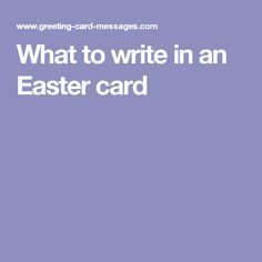 Easter Card Sayings, Easter Card Messages, Easter Poems, Easter Cards Religious, Easter Greetings Messages, Easter Messages, Friend Poems, Message For Husband, Message For Girlfriend