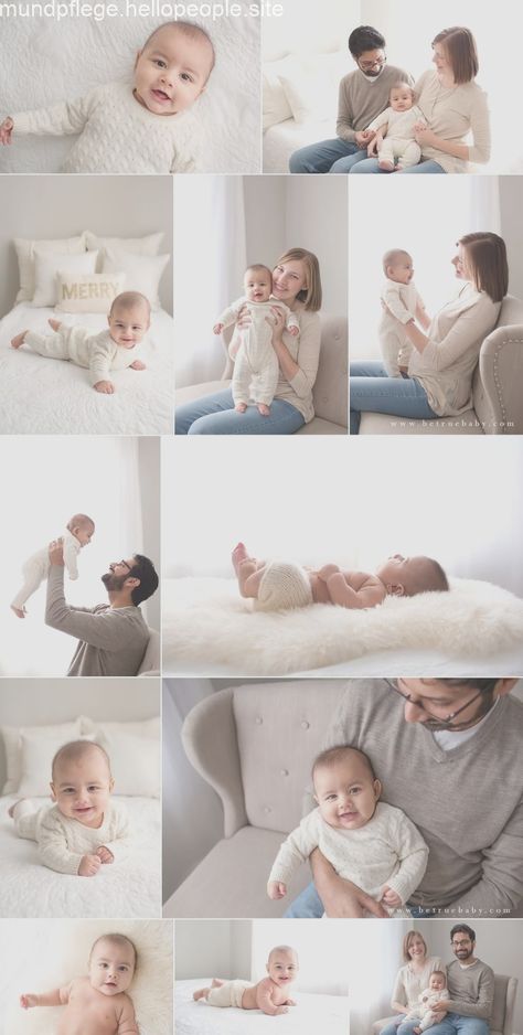 Old Baby Pictures, 3 Month Old Baby Pictures, Three Month Old Baby, 6 Month Baby Picture Ideas, Smiling Is My Favorite, Baby Family Pictures, Photoshoot Boy, Baby Boy Newborn Pictures, Family Photos With Baby