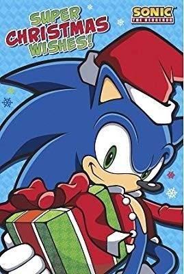 Yuji Uekawa, Sonic The Hedgehog Christmas, Christmas Sonic, Sonic Christmas, Sonic The Hedgehog Costume, Happy Birthday Google, Sonic Costume, Mario Memes, Hedgehog Christmas