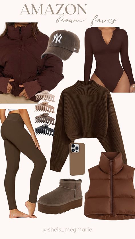 Early Fall Night Out Outfit, Casual Style Outfits Winter, Autumn And Winter Outfits, Workout Fashion For Women, Winter Workout Outfits For Women, Cute Everyday Outfits Winter, Cute Workout Outfits For Women, Neutral Wardrobe Outfits, Winter Outfits Inspiration