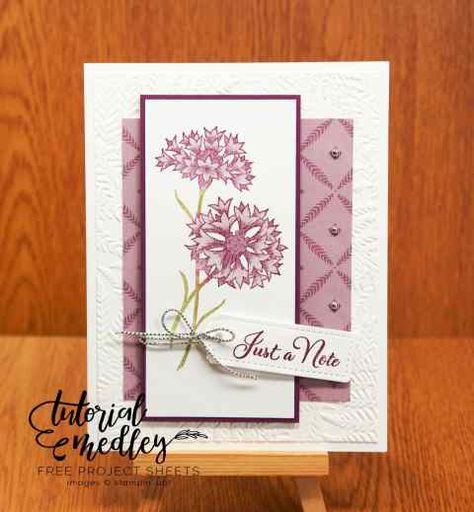 Stampin Up Wonderful World, Sketch Free, Stamping Up Cards, Beautiful Backgrounds, Wonderful World, Floral Cards, Stamping Up, Paper Cards, Cool Cards