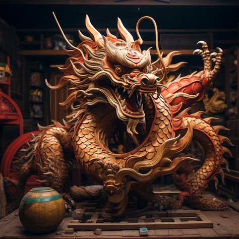 Chinese Astrology 2024 The Year of the Wood Dragon! Chinese Wood Dragon, Year Of The Wood Dragon 2024, Wood Dragon Chinese Zodiac, Chinese Year Of The Dragon, Year Of The Dragon 2024, Astrology 2024, Insect Images, Virgin Mary Tattoo, Wood Dragon