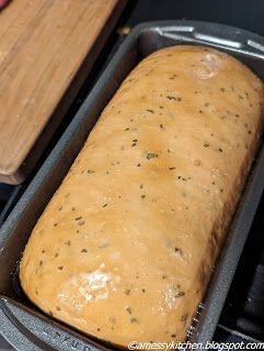 Copycat Panera Tomato Basil Bread Panera Bread Tomato Basil Bread, Copycat Panera Tomato Basil Bread, Tomato Basil Sourdough Bread, Panera Tomato Basil Bread, Tomato Basil Bread Recipe, Tomato Basil Bread, Yeast Bread Rolls, Panera Recipes, Copycat Panera