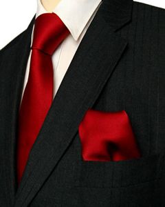 Still like the red! Red Tie, Sharp Dressed Man, Bridesmaids And Groomsmen, Black Suit, Groom Attire, Wedding Suits Men, Well Dressed Men, Groom And Groomsmen, Red Wedding