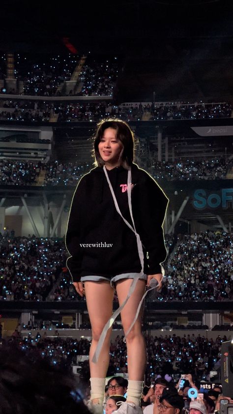 Twice Jungyeon, Kpop Concert Outfit, Twice Album, Yoo Jeongyeon, Bts Twice, Cute Headers, Twice Jihyo, Twice Kpop, Forever Yours