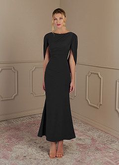 Glam Mother Of The Bride Dress, Old Hollywood Mother Of The Bride Dress, Boatneck Mother Of The Bride Dress, Mother Of The Bride Winter Outfits, Black Mob Dresses Mother Of The Bride, Black Mother Of Groom Dresses, Mother Of The Groom Dresses Black, Flattering Mother Of The Bride Dresses, Black Tie Mother Of The Bride Dresses