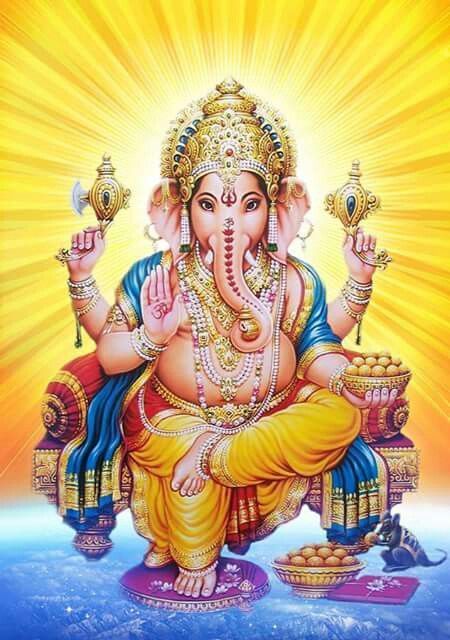 Bhagwan Shree Ganesh Ji Ki Photo Wallpaper and HD Pictures Ganesh Photos, Ganesh Ji Photo, Arte Ganesha, Ganesh Tattoo, Ganesh Ji Images, Ganesh Lord, Shri Ganesh Images, Polynesian Tattoos, Shree Ganesh