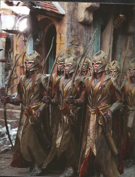 Battle Of The Five Armies, Peter Jackson, Movie Guide, Lee Pace, Thranduil, Middle Earth, The Battle, Tolkien, The Hobbit