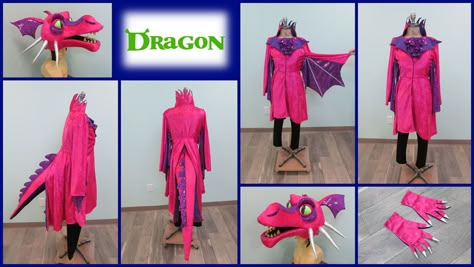 Shrek Jr. Costume Rental - Your Broadway Your Way - Outfits For All Characters Shrek Dragon, Shrek Jr, Shrek Character, Shrek Costume, Fairytale Creatures, Tweedle Dum, Princess Fiona, Tweedle Dee, Dragon Costume