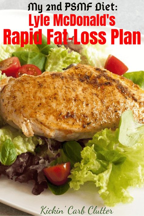 Psmf Diet Meal Plan, Psmf Meal Plan, Psmf Recipes, Atkins 40, Nutrition Meals, Psmf Diet, Protein Sparing Modified Fast, Sugar Free Lifestyle, Fat Loss Tips