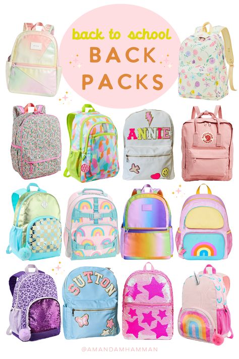 First Day Of School Photo, Prek Teacher, Church Nursery, Back To School Bags, Kids School Backpack, Fall Nail Art Designs, School Photo, Kids Pjs, Back To School Backpacks