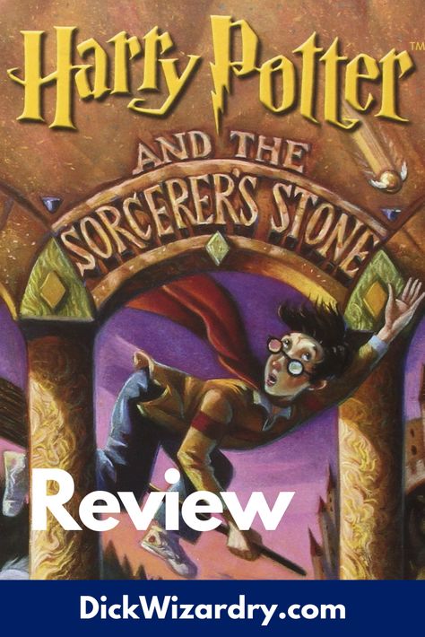 The Harry Potter series has been around for awhile now and has cemented itself into the fantasy genre. Though some may not take the series at the same level as a Lord of the Rings or a Wheel of Time, it deserves its own place at the table of fantasy book series. Fantasy Book Series, The Sorcerer's Stone, J K Rowling, Harry Potter Books, What Book, Harry Potter Series, Children's Literature, Famous Books, New York Public Library