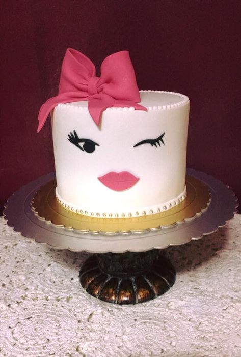 Beetlejuice Movie, Birthday Cakes For Women, Decorating Videos, Cakes For Women, Cake Decorating Videos, Themed Birthday Cakes, Pretty Birthday Cakes, Cake Creations, Homemade Cakes