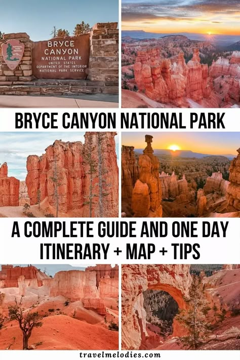 Utah National Parks Road Trip, Utah Vacation, Utah Road Trip, Capitol Reef National Park, National Park Vacation, National Park Road Trip, Utah Travel, Usa Travel Guide, Bryce Canyon National Park