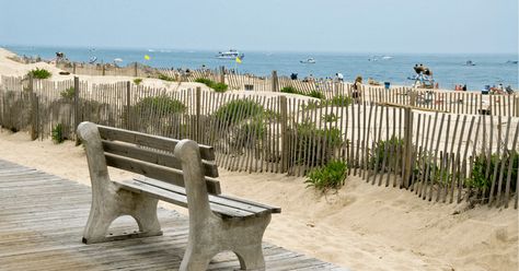 10 Best Jersey Shore Beaches to Visit Nj Shore, New Jersey Beaches, Nj Beaches, Beaches To Visit, Point Pleasant Beach, Best Jersey, Point Pleasant, Garden State, Seaside Resort