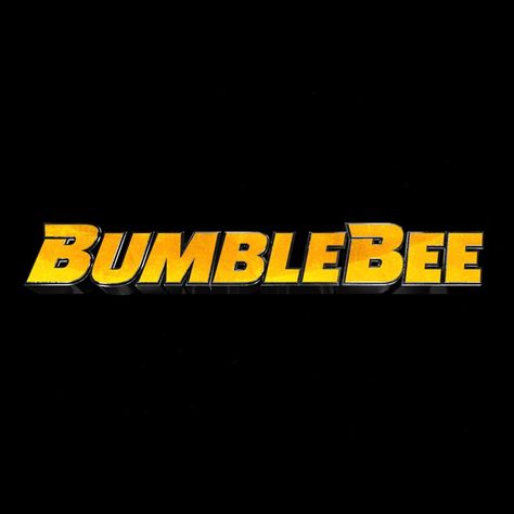 Bumble Bee Logo, Bee Logo, Movie World, Transformers Collection, Daily Action, Transformers Bumblebee, Official Trailer, Latest Movies, Bumble Bee