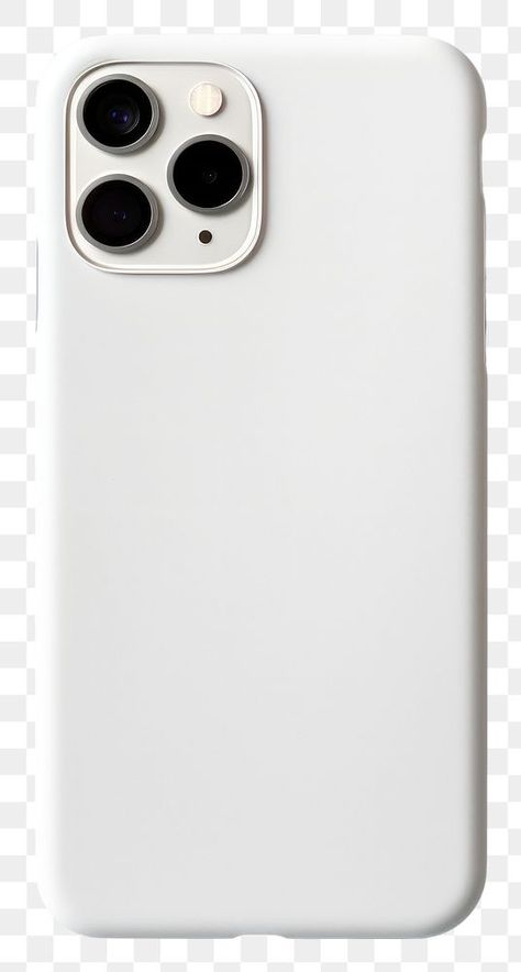 Phone Case Mockup, White Phone Case, Audio Speakers, Blank White, Mockup, White Background, Cell Phone, Phone Case, Electronics