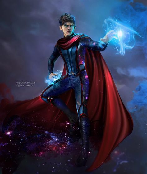 Wiccan And Hulkling Fanart, Wiccan Billy Kaplan, Wiccan Costume Marvel, Wiccan Marvel Art, Wiccan Marvel Fanart, Wiccan Marvel Comics, Billy Kaplan Joe Locke, Marvel Wiccan, Wanda Wandavision