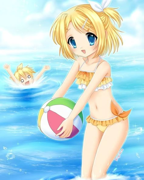 2000s Animecore, Moe Artstyle, Anime 2000s, Kaai Yuki, Moe Art, Kagamine Twins, 2000s Anime, Anime Wall Prints !!, 2000s Art