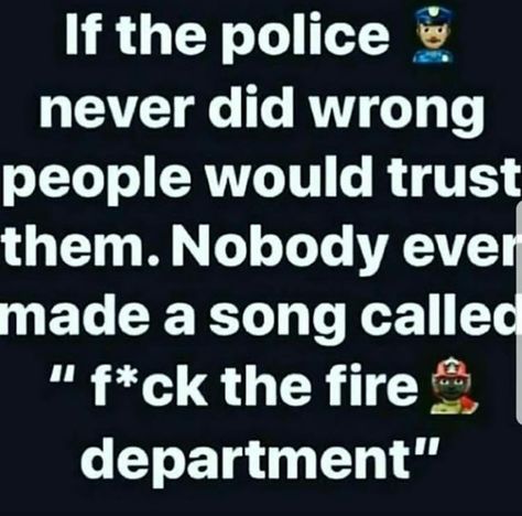 Cop Quotes, Police Corruption, Twisted Quotes, Weird Quotes Funny, Funny As Hell, Truth Hurts, Strong Quotes, True Facts, History Facts