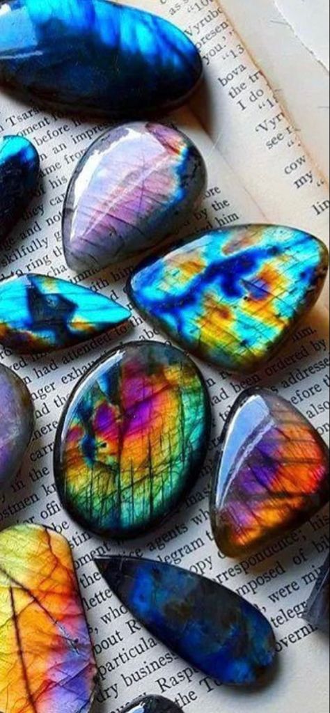 Nature Wallpapers, Nature Wallpaper, Labradorite, Wallpapers, Crystals, Nature