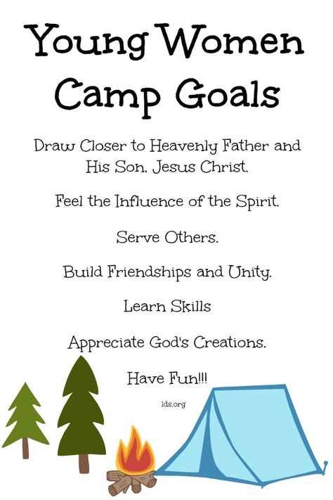 Ycl Girls Camp Ideas, Camp Kick Off Ideas Lds, Girls Camp Themes 2024, Lds Girls Camp 2024, Girls Camp Crafts Lds, Lds Girls Camp Themes 2024, Lds Girls Camp Ideas, Young Women Camp Activities, Girls Camp Themes