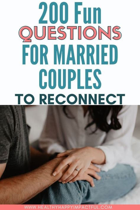 Fun Couple Questions, Games For Married Couples, Questions For Married Couples, Date Night Questions, Fun Couple Activities, Date Night Ideas For Married Couples, Conversation Starters For Couples, Marriage Retreats, Funny Marriage Advice