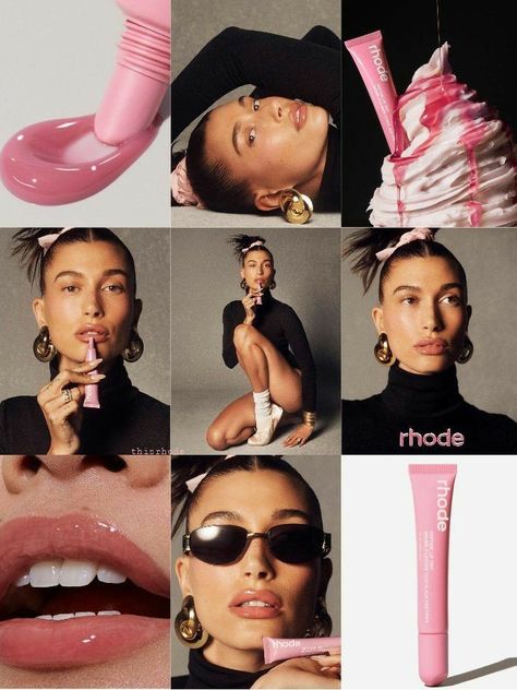 Fame 
Self care
Skin care
Clean girl aesthetic 
Hailey Bieber outfits
Rhode
Rhode peptide lip treatment 
Lana del rey 
Lana del rey core
Femme fatale aesthetic 
Femme fatale 
Lights 
Tumblr aesthetic
Brown aesthetic 
Hailey Bieber 
Zendaya
Kim Kardashian
Kylie Jenner 
Kendall Jenner 
Makeup
Make up
Nails
2023
Fashion 2023
2014 tumblr girl
Outfits 
Outfits 2023
Beauty
Bella Hadid 
Gigi Hadid
Fall outfits
Fall outfit 2023
Kylie and Timothee 
Kylie Jenner and Timothee Chalamet Beauty Campaign Advertising, Makeup Creative Ads, Lipstick Campaign, Lash Shoot, Botticelli Art, Rhode Skin, Beauty Advertising, Beauty Marketing, Hailey Rhode