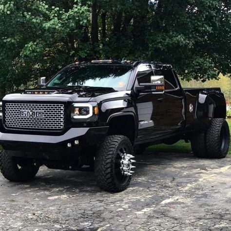 Lifted Tundra, Trucks Lifted Diesel, Dually Trucks, Duramax Diesel, Lifted Chevy, Lifted Chevy Trucks, Lifted Truck, Jacked Up Trucks, Gmc Truck