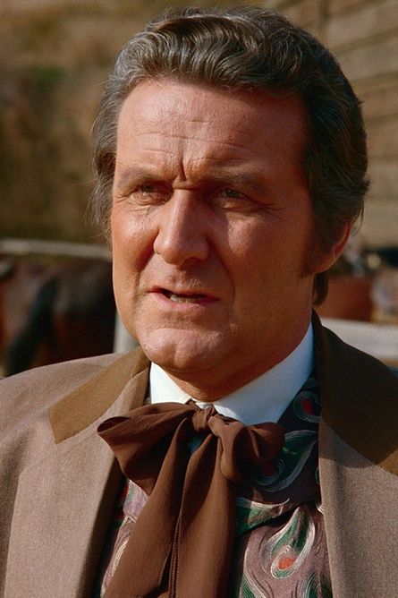 Patrick MacNee in costume for an episode of The Virginian entitled A King’s Ransom A View To A Kill, Diana Riggs, Patrick Macnee, Spinal Tap, Avengers Images, Avengers Series, Emma Peel, British Tv Series, Life In Pictures